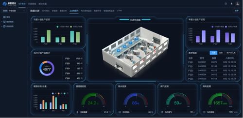 康耐德攜端邊云全棧智能產(chǎn)品亮相IOTE物聯(lián)網(wǎng)展，賦能工業(yè)數(shù)字化轉(zhuǎn)型