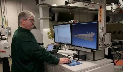 未來工廠的九大外圍輔助技術(shù) 驅(qū)動(dòng)智能制造新生態(tài)