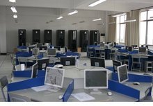 廣東省南方技師學(xué)院廣州校區(qū) 聚焦計(jì)算機(jī)軟硬件，培育技術(shù)新力量