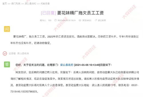 菱花集團屢陷勞動爭議糾紛，董事長江保安被限制高消費，技術(shù)轉(zhuǎn)移成潛在導火索？